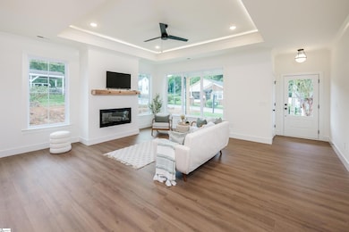 294 Morgan St, Greer, SC 29651 - photo 5