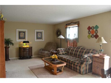 Living Room.