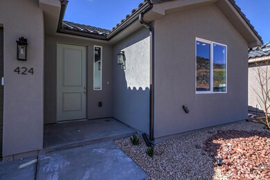 840 Twin Lakes Dr unit 424, St. George, UT 84770 - photo 4