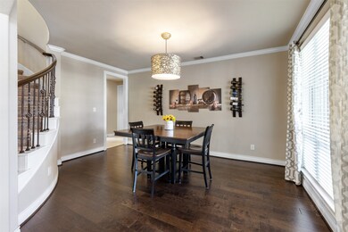 27206 Liberty Heights Ln, Fulshear, TX 77441 - photo 4