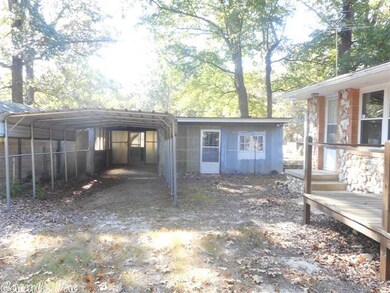 W 8th St, Sheridan, AR 72150 - photo 3