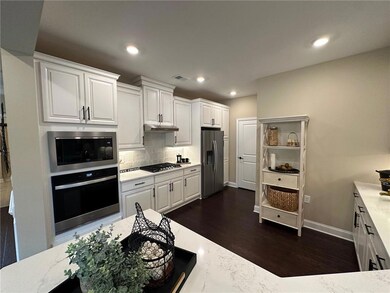 1601 Bonica Crossing Rd unit 1601, Cumming, GA 30040 - photo 4