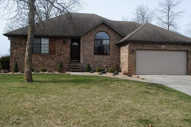742 Brook Forest, Nixa, MO 65714 - photo 2