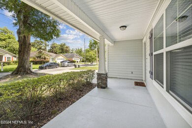 1260 Glen Laura Rd, Jacksonville, FL 32205 - photo 4