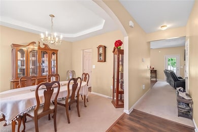 4195 Taughtline Loop, Chesapeake, VA 23321 - photo 6