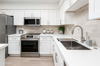 440 S Parkcrest unit 88, Mesa, AZ 85206 - photo 3