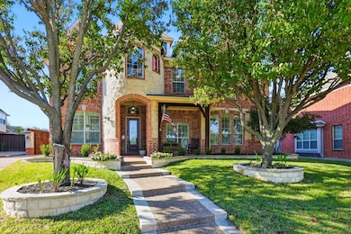 841 Wind Brook Ln, Prosper, TX 75078 - photo 2