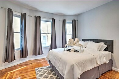 67 Dakota St unit 3, Dorchester Center, MA 02124 - photo 4