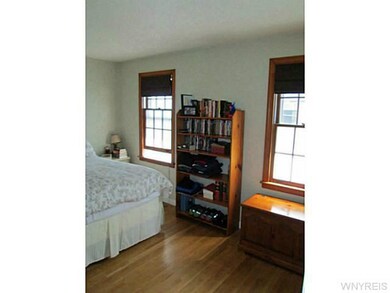 Bedroom Front unit