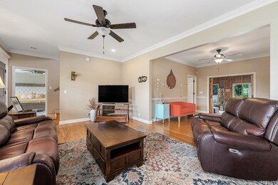 100 Whites Point Dr, Cookeville, TN 38506 - photo 4