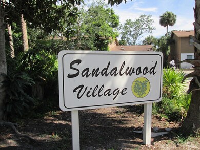 Sandalwood Village Daytona Beach