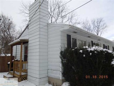 3910 Donald St, Lansing, MI 48910 - photo 2