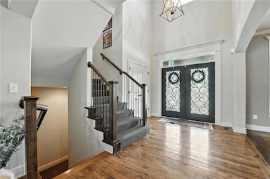 16406 S Loiret St, Olathe, KS 66062 - photo 4