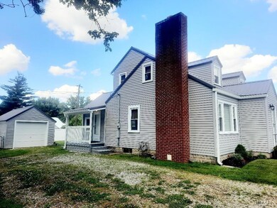 1708 E 22nd St, Muncie, IN 47302 - photo 4