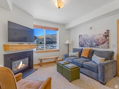 2669 Canyons Resort Dr unit 310, Park City, UT 84098 - photo 5
