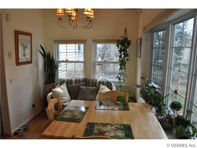 Kitchen Dining