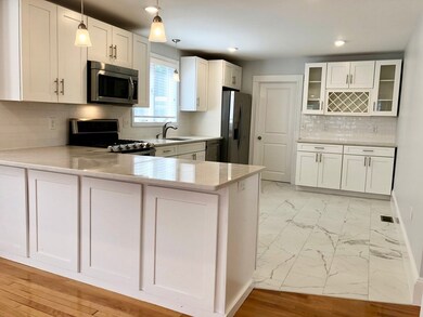 57 Bristol Rd unit 1, Medford, MA 02155 - photo 5