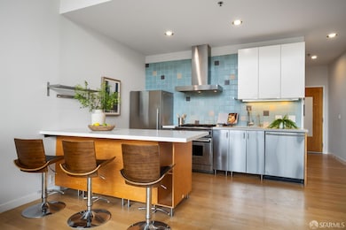 1018 4th Ave unit 120, Oakland, CA 94606 - photo 5