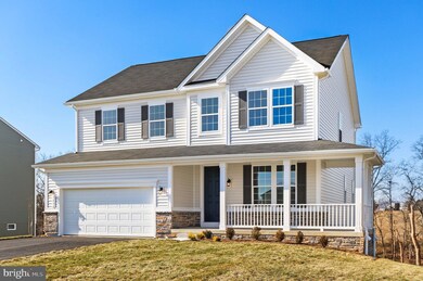 1496 Finch Dr, Chambersburg, PA 17202 - photo 3