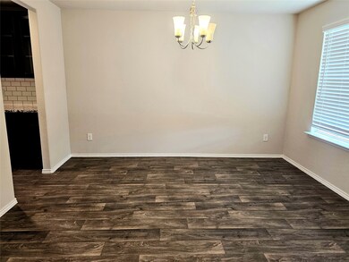 Home is now move in ready!