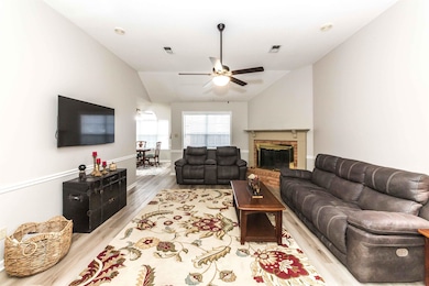 6760 Hidden Fern Ln E, Memphis, TN 38135 - photo 6