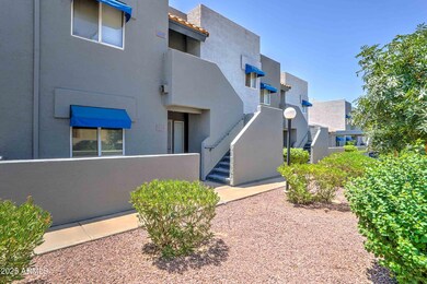 220 N 22nd Place unit 1020, Mesa, AZ 85213 - photo 4