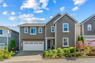 19611 35th Dr SE, Bothell, WA 98012 - photo 2