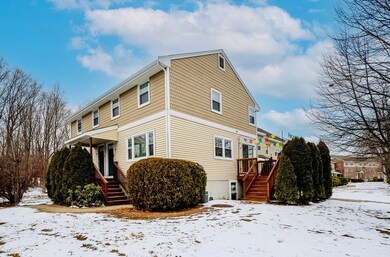 4 Mayberry Dr unit B, Westborough, MA 01581 - photo 3