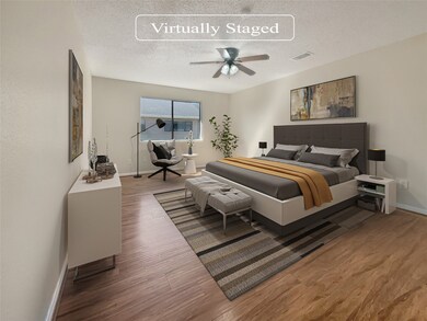 Staged Photo