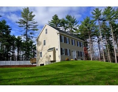 23 Patterson Rd, Shirley, MA 01464 - photo 2