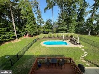 26113 Harmony View St, Mechanicsville, MD 20659 - photo 7
