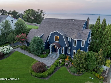 256 E Highland Ave, Atlantic Highlands, NJ 07716 - photo 2