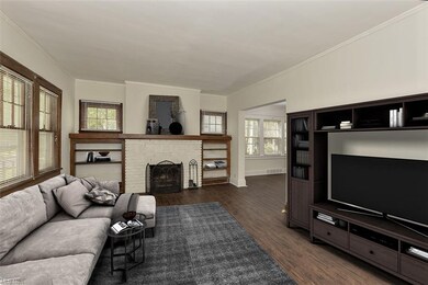 3285 Desota Ave, Cleveland, OH 44118 - photo 4