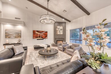 Family Room I