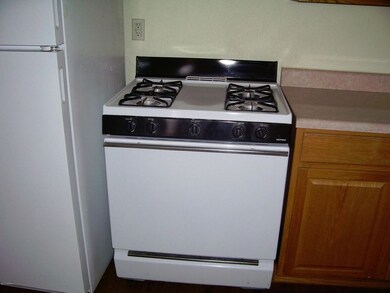 Stove