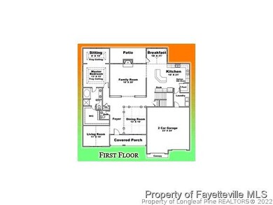 35 Summer Creek Ln, Sanford, NC 27332 - photo 5