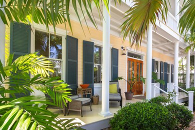 722 Ashe St, Key West