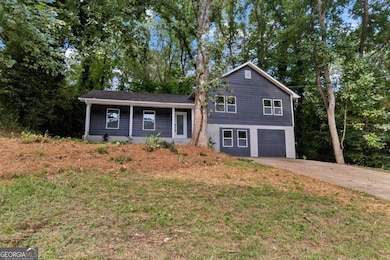 4922 Rock Springs Rd, Lithonia, GA 30038 - photo 4