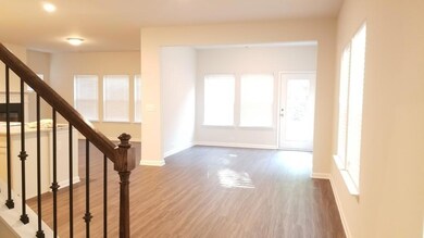 3009 Morgan Spring Trail, Buford, GA 30519 - photo 2