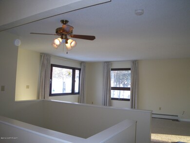 Bright, Sunny Living Room