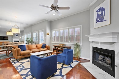 5 Stonebriar Ct, Dallas, TX 75206 - photo 7