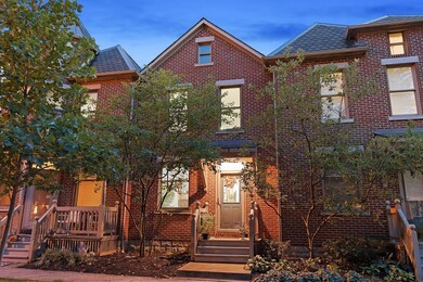 317 W 2nd Ave unit 317, Columbus, OH 43201 - photo 2