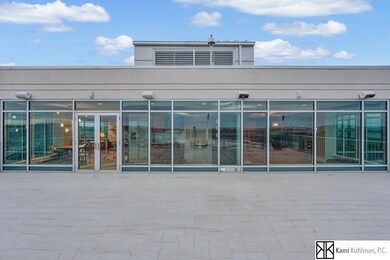 555 Riverfront Plaza unit PH, Omaha, NE 68102 - photo 3