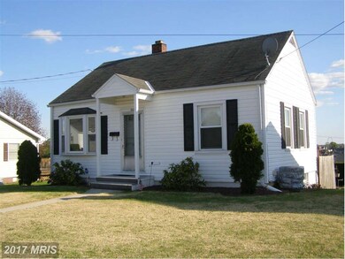 322 Fairmount Ave, Waynesboro, PA 17268 - photo 3