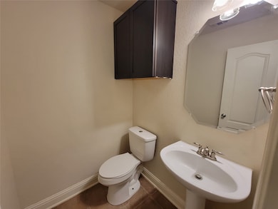 9717 Sinclair St, Fort Worth, TX 76244 - photo 5