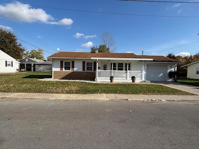 1305 Wright St, Bellefontaine, OH 43311 - photo 2