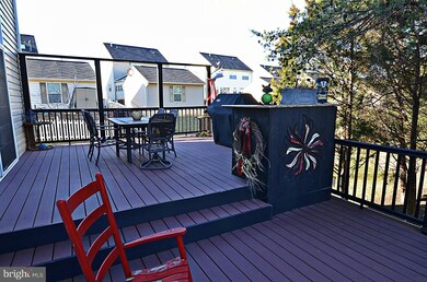 9531 Loma Dr, Bristow, VA 20136 - photo 5