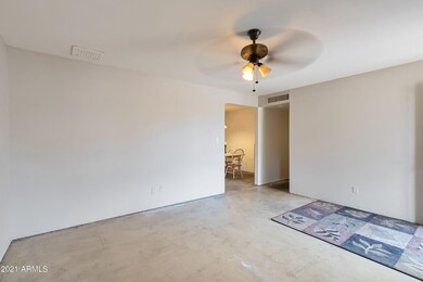 Redfield living room 2