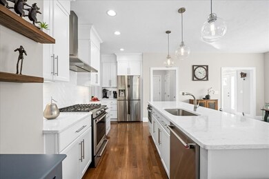 8 Lakepoint Way unit 4, Hopkinton, MA 01748 - photo 7