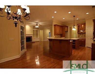 Den/Family/Great Room.